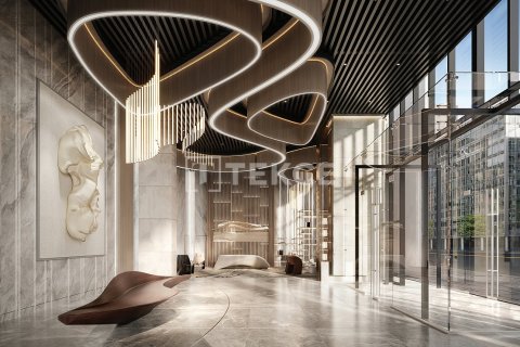 Appartement à Dubai, 3 chambres, 161 m², № 77119 - photo 16