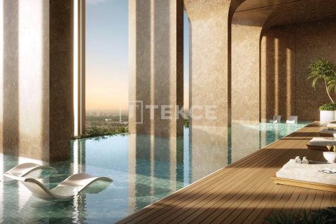 Appartement à Dubai, 3 chambres, 161 m², № 77119 - photo 20