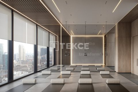 Appartement à Dubai, 3 chambres, 161 m², № 77119 - photo 7