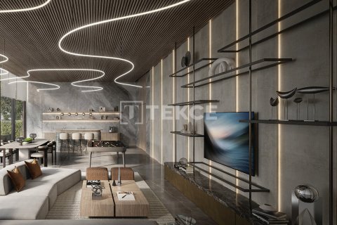 Appartement à Dubai, 3 chambres, 161 m², № 77119 - photo 6