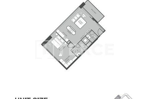 Appartement à Dubai, 3 chambres, 161 m², № 77119 - photo 27