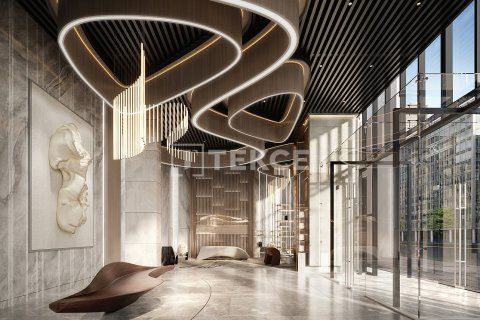 Appartement à Dubai, 3 chambres, 161 m², № 77119 - photo 19