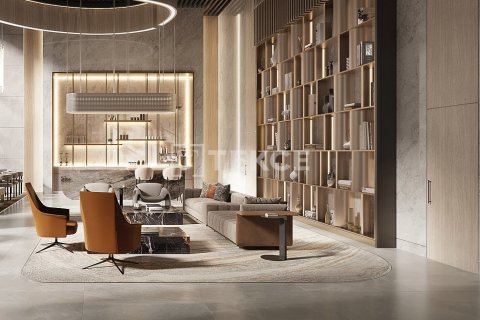 Appartement à Dubai, 3 chambres, 161 m², № 77119 - photo 18