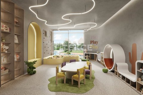 Appartement à Dubai, 3 chambres, 161 m², № 77119 - photo 12
