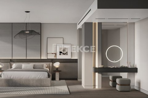 Appartement à Dubai, 3 chambres, 161 m², № 77119 - photo 23