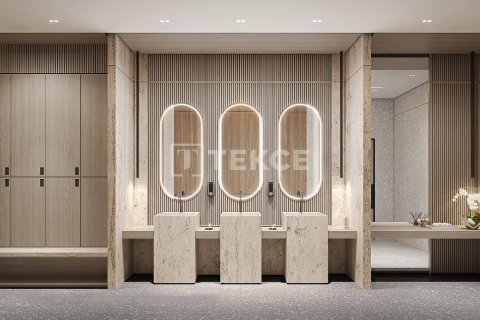 Appartement à Dubai, 3 chambres, 161 m², № 77119 - photo 11