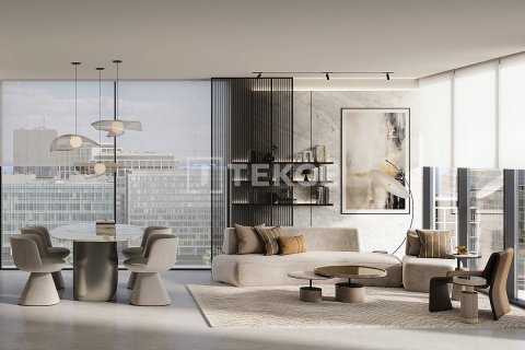 Appartement à Dubai, 3 chambres, 161 m², № 77119 - photo 21