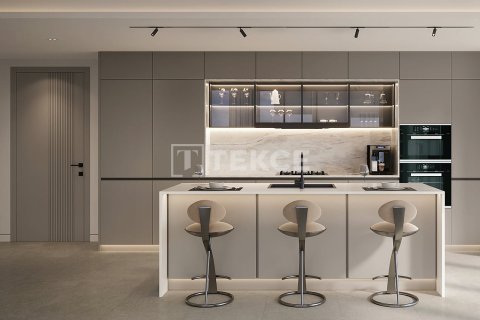 Appartement à Dubai, 3 chambres, 161 m², № 77119 - photo 22