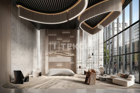 Appartement à Dubai, 3 chambres, 161 m², № 77119 - photo 17
