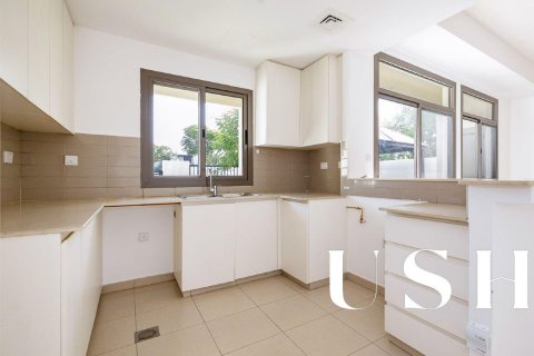 Maison de ville à Town Square, Dubai, 3 chambres, 188 m², № 42289 - photo 3