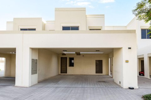 Maison de ville à Town Square, Dubai, 3 chambres, 188 m², № 42289 - photo 20