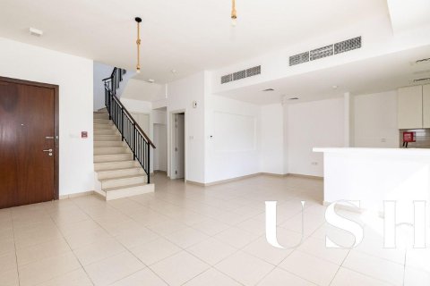 Maison de ville à Town Square, Dubai, 3 chambres, 188 m², № 42289 - photo 2
