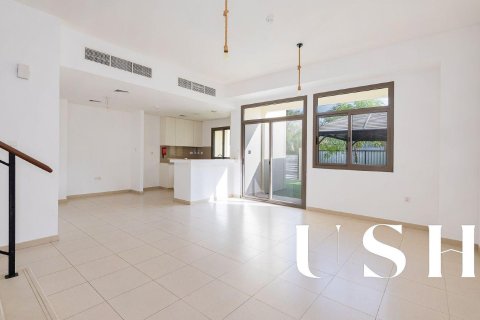 Townhouse in Town Square, Dubai 3 bedrooms, 188 sq.m. № 42289