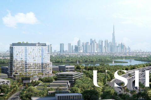 Appartement à Deira, Dubai, 2 chambres, 275 m², № 42301 - photo 12