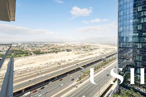 Квартира в Vida Residences Dubai Mall, Даунтаун Дубай (Даунтаун Бурдж Дубай), Дубай, 1 спальня, 76м², № 42290