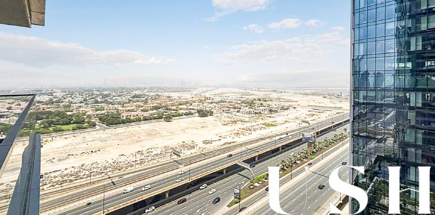Квартира в Vida Residences Dubai Mall, Даунтаун Дубай (Даунтаун Бурдж Дубай), Дубай, 1 спальня, 76м², № 42290