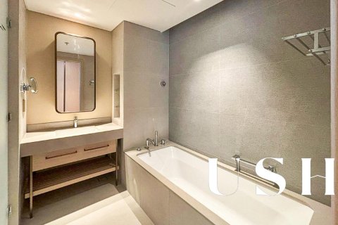 Снять в аренду квартиру в Vida Residences Dubai Mall, Даунтаун Дубай (Даунтаун Бурдж Дубай), Дубай: 1 спальня, 76м², № 42290 - фото 12