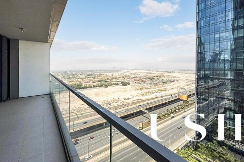 Снять в аренду квартиру в Vida Residences Dubai Mall, Даунтаун Дубай (Даунтаун Бурдж Дубай), Дубай: 1 спальня, 76м², № 42290 - фото 2