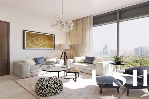 Apartment in Sobha Hartland, Mohammed Bin Rashid City, Dubai 2 bedrooms, 100 sq.m. № 42288
