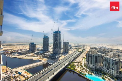 Apartment in Dubai 2 bedrooms, 97.2 sq.m. № 111933 - photo 3