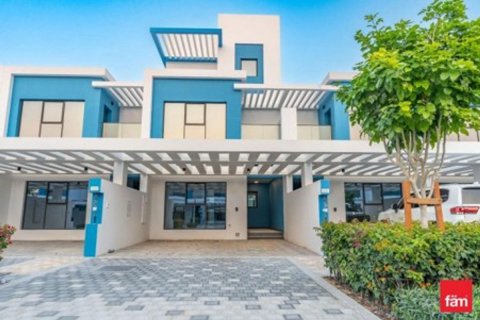 Maison de ville à Dubai, 4 chambres, 210.8 m², № 111934