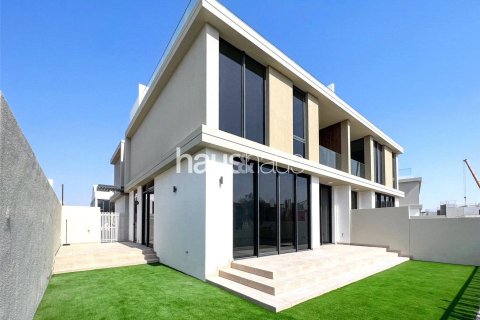Villa à Dubai Hills Estate, Dubai, 4 chambres, 313 m², № 43232