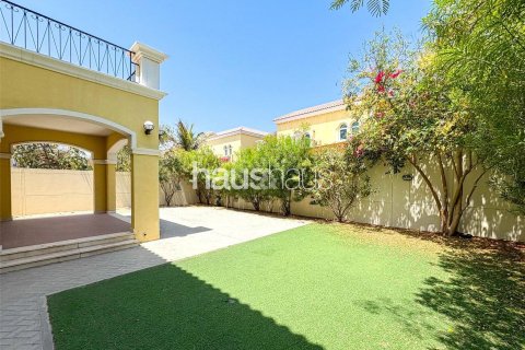 Villa en Legacy, Jumeirah Park, Dubai, 3 dormitorios, 328 m², № 43234 - foto 4
