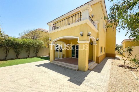Villa en Legacy, Jumeirah Park, Dubai, 3 dormitorios, 328 m², № 43234 - foto 12
