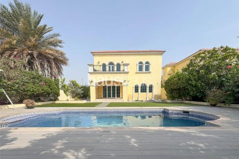 فيلا في Legacy, Jumeirah Park, دبي 3 غرف نوم, 328 م² رقم 43236 - صورة 3