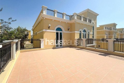 فيلا في Legacy, Jumeirah Park, دبي 4 غرف نوم, 386 م² رقم 43233 - صورة 14