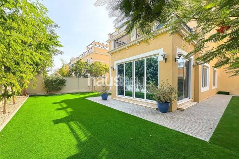 فيلا في Legacy, Jumeirah Park, دبي 4 غرف نوم, 386 م² رقم 43233 - صورة 9
