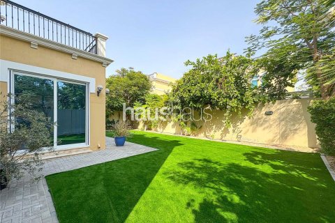 فيلا في Legacy, Jumeirah Park, دبي 4 غرف نوم, 386 م² رقم 43233 - صورة 4