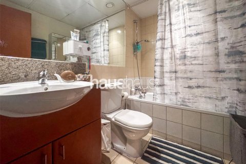 Apartamento en Al Ghozlan, Greens, Dubai, 2 dormitorios, 122 m², № 43224 - foto 9