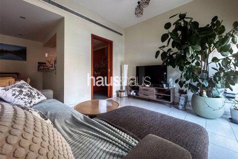 Apartamento en Al Ghozlan, Greens, Dubai, 2 dormitorios, 122 m², № 43224 - foto 4