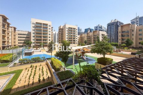 Apartamento en Al Ghozlan, Greens, Dubai, 2 dormitorios, 122 m², № 43224