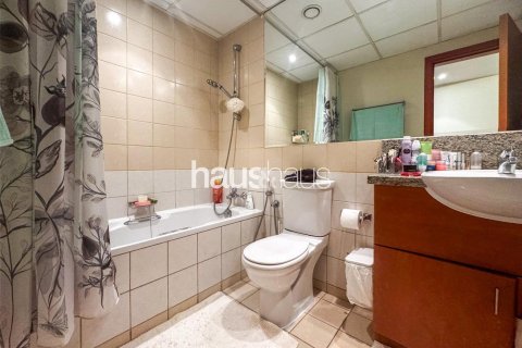 Apartamento en Al Ghozlan, Greens, Dubai, 2 dormitorios, 122 m², № 43224 - foto 10