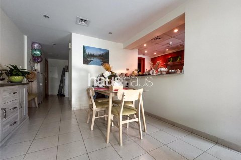 Apartamento en Al Ghozlan, Greens, Dubai, 2 dormitorios, 122 m², № 43224 - foto 5