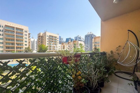 Apartamento en Al Ghozlan, Greens, Dubai, 2 dormitorios, 122 m², № 43224 - foto 3
