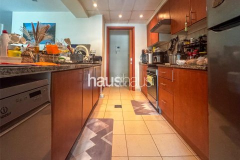 Apartamento en Al Ghozlan, Greens, Dubai, 2 dormitorios, 122 m², № 43224 - foto 6