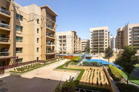 Apartamento en Al Ghozlan, Greens, Dubai, 2 dormitorios, 122 m², № 43224 - foto 11