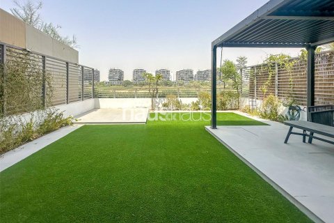 Townhouse in DAMAC Hills (Akoya by DAMAC), Dubai 2 bedrooms, 172 sq.m. № 43235 - photo 2