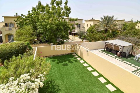 Villa in The Springs, Dubai 2 bedrooms, 153 sq.m. № 43223 - photo 6