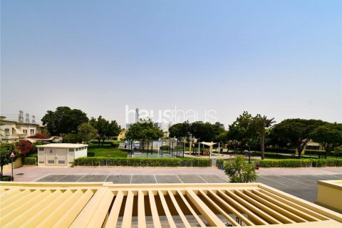 Villa in The Springs, Dubai 2 bedrooms, 153 sq.m. № 43223