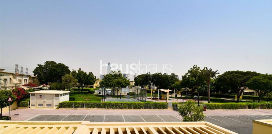 Villa in The Springs, Dubai 2 bedrooms, 153 sq.m. № 43223