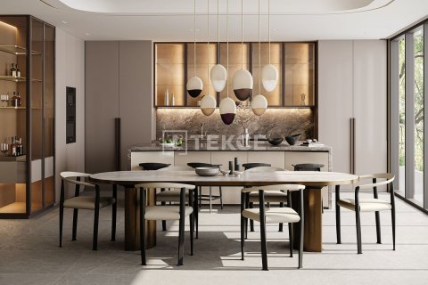 Apartment in Dubai 3 bedrooms, 265 sq.m. № 102078 - photo 15