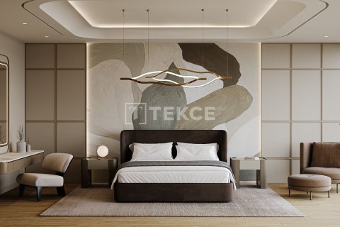 Apartment in Dubai 3 bedrooms, 265 sq.m. № 102078 - photo 14