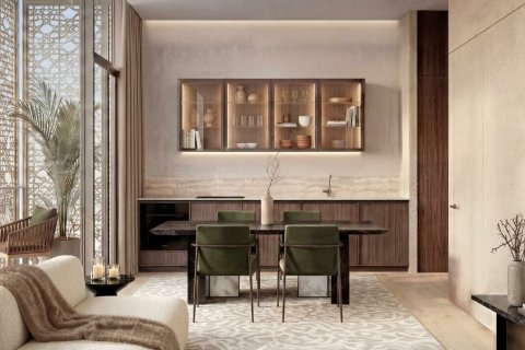 Appartement à Dubai, 1 chambre, 67 m², № 102068 - photo 10