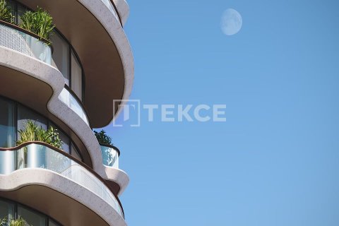 Apartamento en Dubai, 2 dormitorios, 139 m², № 102077 - foto 30