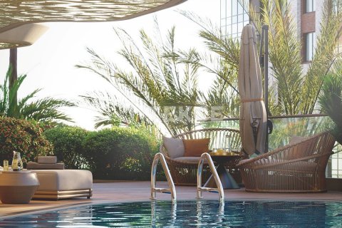 Apartamento en Dubai, 2 dormitorios, 139 m², № 102077 - foto 28