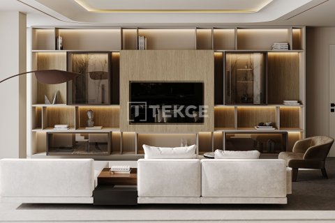 Apartamento en Dubai, 2 dormitorios, 139 m², № 102077 - foto 25